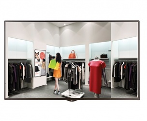 LG 55SL5B-B Pantalla Comercial LED 55