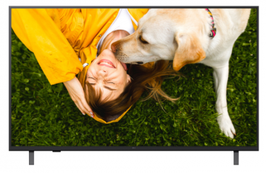 LG Smart TV LED 55UA751C 55