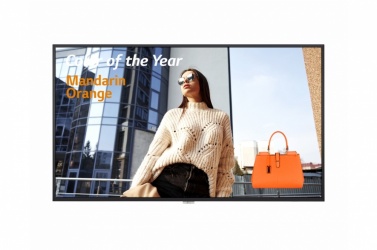 LG UH5F Pantalla Comercial LED 55
