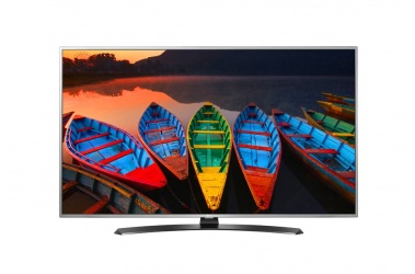 LG Smart TV LED 55UH7650 54.6