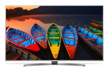 LG Smart TV LED 55UH7700 55
