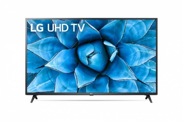 LG Smart TV LED AI ThinQ 55