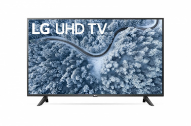 LG Smart TV LED AI ThinQ UP70 55