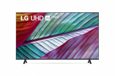 LG Smart TV LED AI ThinQ UR78 55