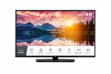 LG US670H Pantalla Comercial LCD 55