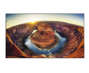 LG 55VH7B-A Pantalla Comercial LED 55