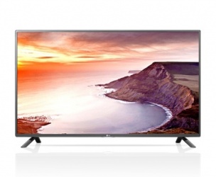 LG Smart TV LED 60LF6100 60'', Full HD, Negro 