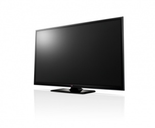 LG TV Plasma 60PB5600 60'', Full HD, Negro 