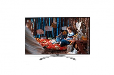 LG Smart TV LED 65SJ8500 64.5