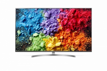LG Smart TV LCD 65SK8050PUA 65'', 4K Ultra HD, Negro 