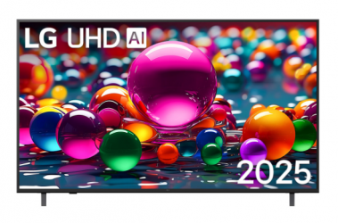 LG Smart TV LED UA75 65
