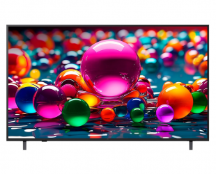 LG Smart TV LED UA80 65