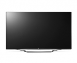 LG Smart TV LED UH6350 70'', 4K Ultra HD, Negro 