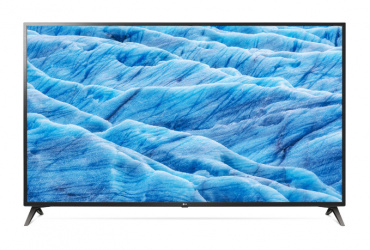 LG 70UM7350PUA - LCD TV - Smart TV - 70