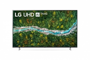 LG Smart TV LED AI ThinQ 70