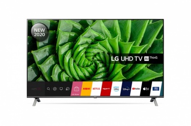 LG Smart TV LED AI ThinQ 75