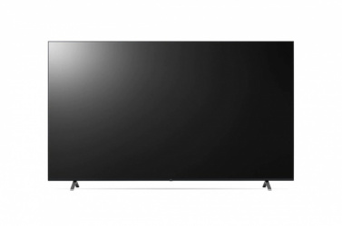 LG 75UR640S Pantalla Comercial 75”, 4K Ultra HD, Negro 