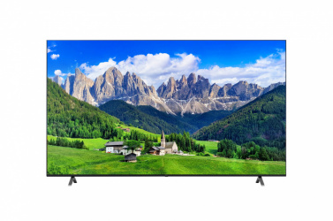 LG Smart TV LED 75UT801C 75