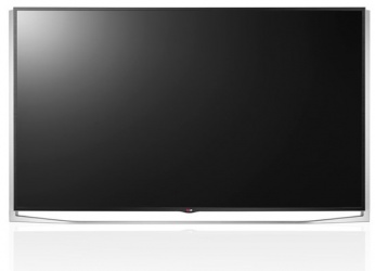 LG Smart TV LED 84UB9800 84'', 4K Ultra HD, 3D, Blanco 