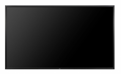 LG 84WS70MS Pantalla Comercial 84'', 4K Ultra HD, Negro 