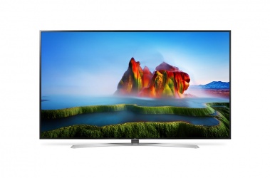 LG Smart TV LED 86SJ9570 85.6