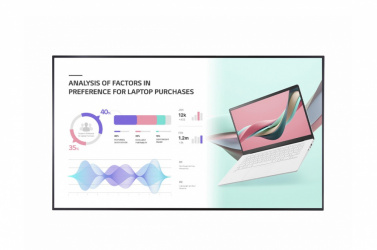 LG 86UH5J-H Pantalla Comercial LED 86