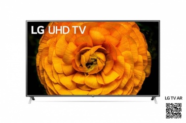 LG Smart TV LED AI ThinQ 86