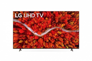 LG Smart TV LCD AI ThinQ 86