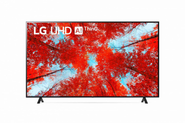 LG TV LED 86UQ901C 86