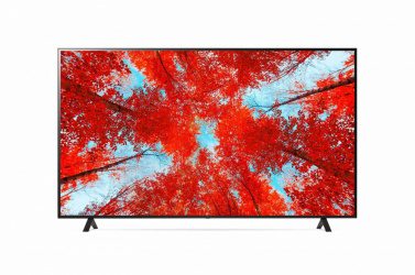 LG Smart TV LED AI ThinQ UQ90 86