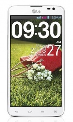 LG G Pro Lite Dual D686, 5.5'', 3G, Bluetooth 3.0, Android 4.1, Blanco 