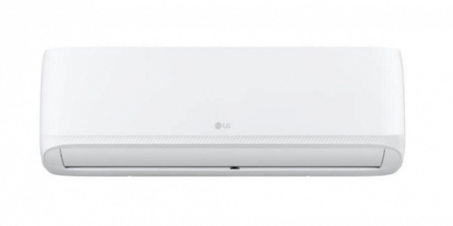 LG Aire Acondicionado Minisplit MW121C4, 11000 BTU/h, 3.300W, Solo Frío, 110V, Blanco 