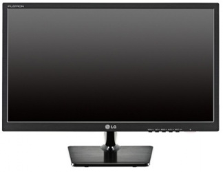 Monitor LG E1942C LED 18.5'', Negro 