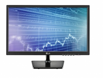 Monitor LG E1942S-BN LED 19