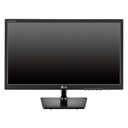 Monitor LG E2042C LED 20'', Negro 