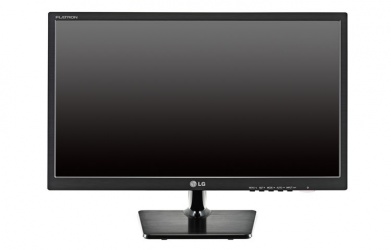 Monitor LG E2742V-BN LED 27'', Full HD, Negro 
