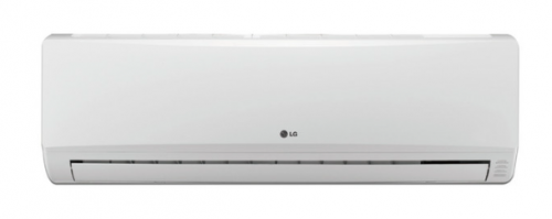LG Aire Acondicionado Minisplit F363CX, 36000 BTU/h, 2.120W, Solo Frío, 220V, Blanco  