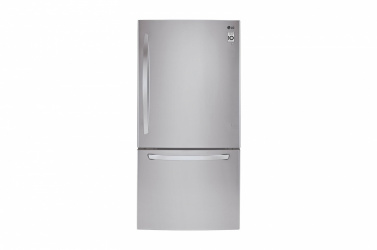 Refrigerador LG GB22BGS, 22 Pies Cúbicos, Acero Inoxidable 