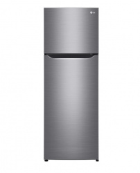 LG Refrigerador GT29BPPK, 9 Pies Cúbicos, Plata 