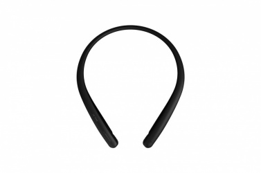 LG Audífonos Intrauriculares con Micrófono TONE Style SL5, Inalámbrico, Bluetooth 5.0, Negro 