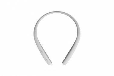 LG Audífonos Intrauriculares con Micrófono TONE Style SL5, Inalámbrico, Bluetooth 5.0, Blanco 