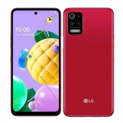LG K52 6.6