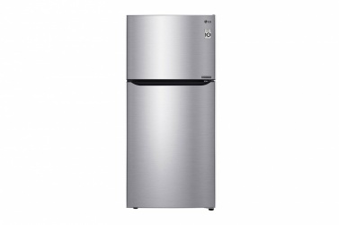 LG Refrigerador LT57BPSX, 20 Pies Cúbicos, Acero Inoxidable 