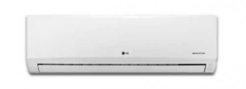 LG Aire Acondicionado Minisplit M483CS, 48000 BTU/h, 14.100W, Solo Frío, 220V, Blanco 