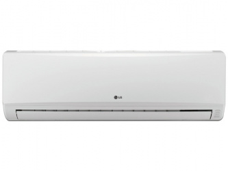 LG Aire Acondicionado Minisplit M483CX, 12000 BTU/h, 4.400W, Solo Frío, 220V, Blanco  