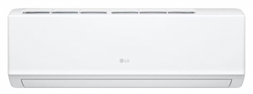 LG Aire Acondicionado Minisplit MW182C3, 18.000BTU/h, Blanco 