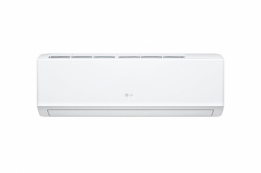 LG Aire Acondicionado Minisplit MW121C3, 12.000BTU/h, 1055W, Blanco 