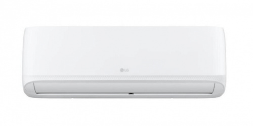 LG Aire Acondicionado Minisplit MW121C4, 11.000BTU/h, Blanco 
