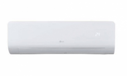LG Aire Acondicionado Minisplit MW122C4, 11.000BTU/h, Blanco 