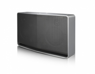 LG Home Music H7 Sistema de Sonido, Inalámbrico, Bluetooth, 70W RMS, Negro 